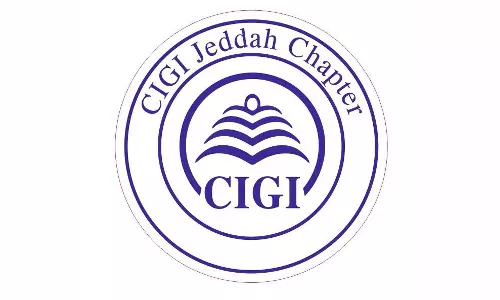 CIGI holds Ramadan health awareness program in Jeddah