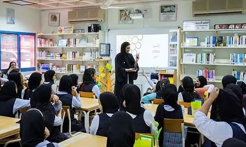 Ramadan is approaching; schools in the region are preparing for special schedules