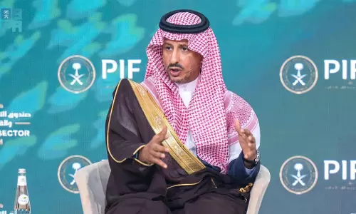 Saudi tourism achieved huge growth in 2025: Tourism Minister