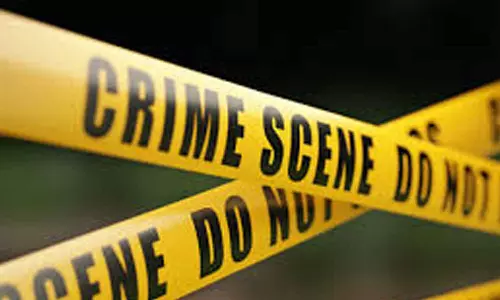 കടം നൽകിയ പണം തിരികെ ചോദിച്ചു; യുവാവിനെ സുഹൃത്തുക്കൾ കഴുത്ത് ഞെരിച്ച് കൊന്നു