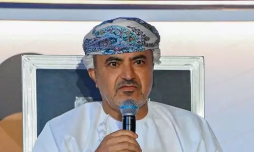 400% progress made in digital transformation since 2022: Oman IT Minister