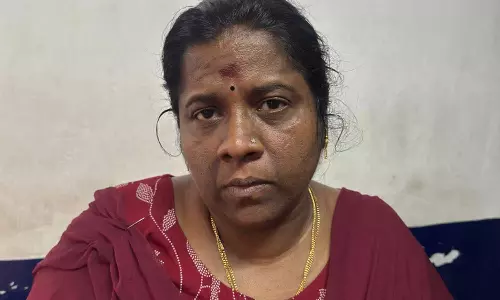 എംഡിഎംഎയുമായി മകനോടൊപ്പം അറസ്റ്റിലായ അഭിഭാഷക മരിച്ച നിലയില്‍