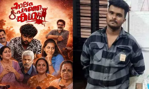 വിചാരണയെ സ്വാധീനിക്കുന്ന ഒന്നും സിനിമയിലില്ല; കാലം പറഞ്ഞ കഥയുടെ റിലീസ് തടയണമെന്ന ആവശ്യം തള്ളി സെൻസർ ബോർഡ്