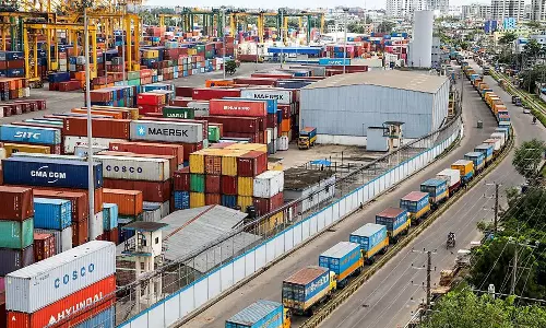 US Reduces Bangladesh Tariffs To 19% In Trade Deal