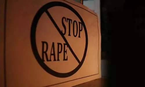 Man Rapes, Murders Mother-In-Law In Telangana