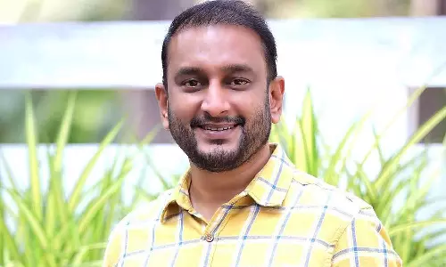 തദ്ദേശ തെരഞ്ഞെടുപ്പിൽ ലീഗിന്റെ സ്‌ട്രൈക്ക് റേറ്റ് കൂടാൻ കാരണം യുവജന സാന്നിധ്യം കൂടിയത്  - പി.കെ ഫിറോസ്