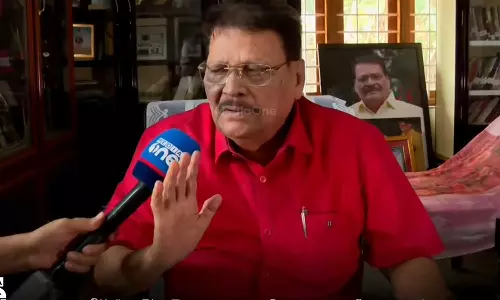 പ്രത്യയശാസ്ത്രപരമായി വ്യത്യാസമില്ല, സിപിഎം സിപിഐയില്‍ ലയിക്കണം: കെ.ഇ ഇസ്മായില്‍