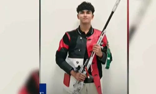 ഷൂട്ടിങ് മത്സരാർഥിയെ പരിശീലനത്തിൽ നിന്ന് തടഞ്ഞതിൽ കേസെടുക്കാൻ കോടതി ഉത്തരവ്