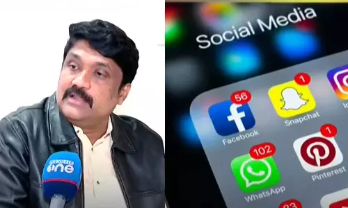 ജനാധിപത്യ വിരുദ്ധം; കേന്ദ്രത്തിന്റെ സമൂഹമാധ്യമ നിയന്ത്രണത്തില്‍ പ്രതിഷേധം ശക്തം