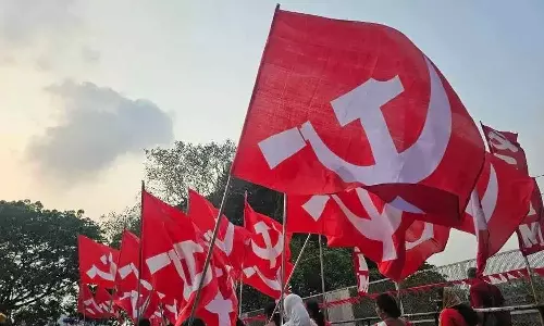 പുതുപ്പള്ളി പിടിക്കാൻ മുതിർന്ന നേതാക്കളെ രം​ഗത്തിറക്കാൻ തീരുമാനിച്ച് സിപിഎം