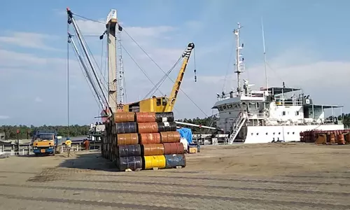 ബേപ്പൂർ തുറമുഖം; പിപിപി മാതൃകയിൽ വികസിപ്പിക്കാൻ മന്ത്രിസഭാ അംഗീകാരം