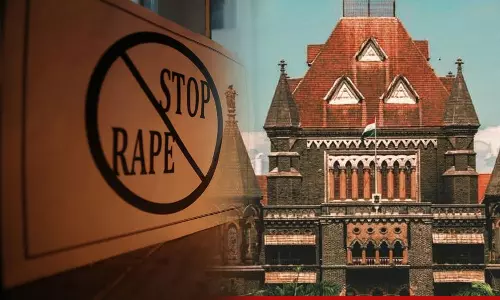 ജയിലിൽ ഗാന്ധിയെ കുറിച്ച് ഉപന്യാസമെഴുതി; അഞ്ച് വയസുകാരിയ ബലാത്സംഗം ചെയ്ത പ്രതിയുടെ ജീവപര്യന്തം ശിക്ഷ വെട്ടിക്കുറച്ച് ഹൈക്കോടതി