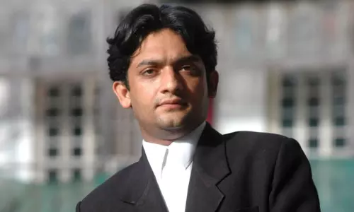 ഷാഹിദ് ആസ്മി: നീതിക്ക് വേണ്ടി ജീവൻ നൽകിയ നിയമപോരാളി