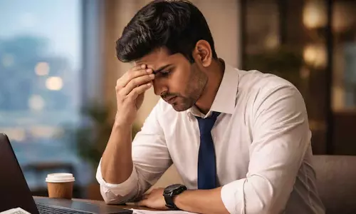 പ്രതിമാസം 1.5 ലക്ഷം രൂപയുണ്ടായിരുന്ന ശമ്പളം 50,000 മായി, ഈ തെറ്റ് എൻ്റെ കരിയർ നശിപ്പിച്ചു; വൈകാരിക കുറിപ്പുമായി യുവാവ്