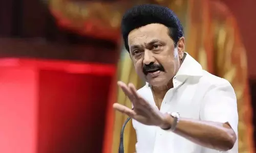 2026ലെ നിയമസഭാ തെരഞ്ഞെടുപ്പിലും തമിഴ്നാട്ടില്‍ ഡിഎംകെ ഒറ്റക്ക് അധികാരം നേടും: ആത്മവിശ്വാസം പ്രകടിപ്പിച്ച് എം.കെ സ്റ്റാലിൻ