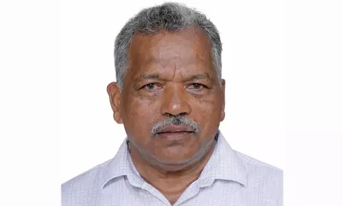 Ernakulam native dies of heart attack in Oman