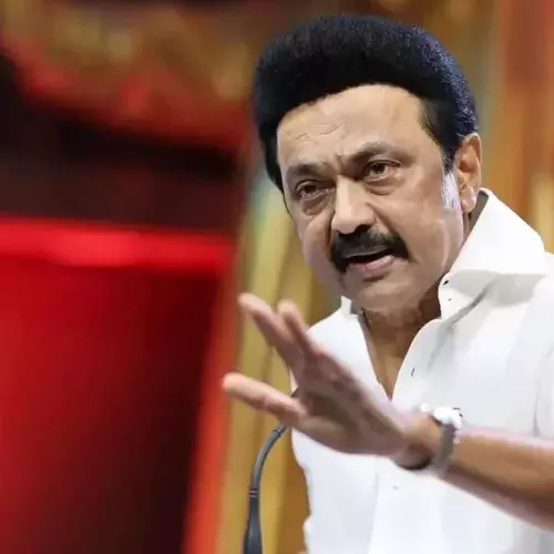 2026ലെ നിയമസഭാ തെരഞ്ഞെടുപ്പിലും തമിഴ്നാട്ടില്‍ ഡിഎംകെ ഒറ്റക്ക് അധികാരം നേടും: ആത്മവിശ്വാസം പ്രകടിപ്പിച്ച് എം.കെ സ്റ്റാലിൻ