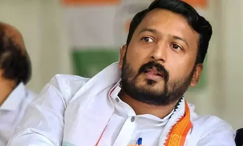 ആദ്യ ബലാത്സംഗക്കേസ്; രാഹുൽ മാങ്കൂട്ടത്തിലിന് മുൻ‌കൂർ ജാമ്യം