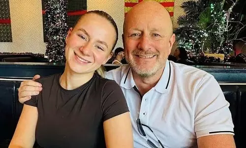 ഡൊണാൾഡ് ട്രംപിനെ ചൊല്ലി തർക്കം; പിതാവ് മകളെ വെടിവച്ചു കൊന്നു