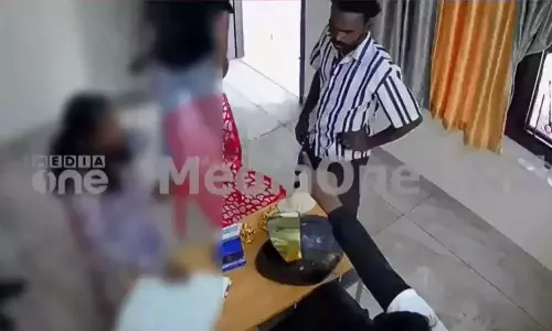 സ്പാ ബലാത്സംഗ കേസ്; പിന്നിൽ ക്വട്ടേഷൻ അല്ലെന്ന് പൊലീസ്