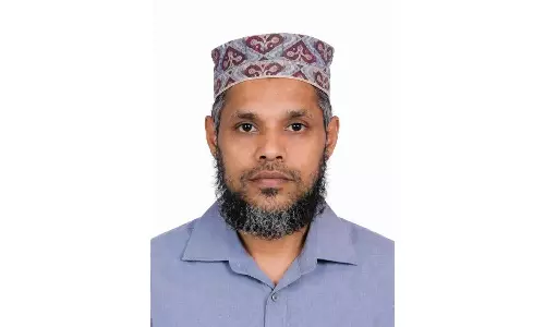 ഹൃദയാഘാതം: പ്രവാസി മലയാളി ഒമാനിൽ മരിച്ചു