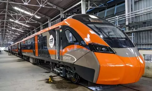 യാത്രക്കാർക്ക് സന്തോഷവാർത്ത! വന്ദേഭാരത് സ്ലീപ്പർ ട്രെയിനുകളിൽ എമര്‍ജൻസി ക്വാട്ട വരുന്നു