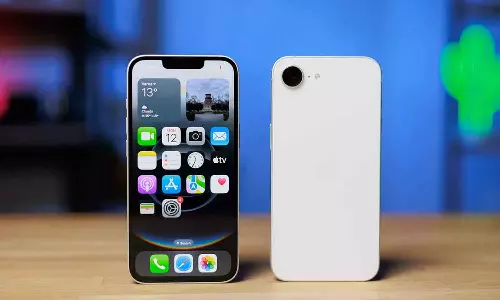 ഇതാ ഇങ്ങെത്തി, കുറഞ്ഞ വിലയിലൊരു ഐഫോൺ;  ഞെട്ടിക്കുമോ 17ഇ?