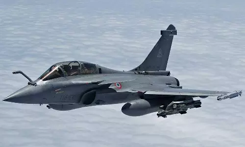 India to get 114 Rafale jets