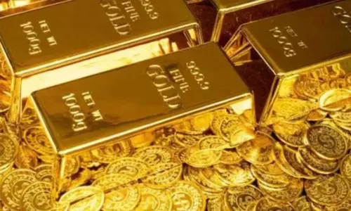 സംസ്ഥാനത്ത് സ്വർണവിലയിൽ നേരിയ കുറവ്