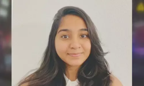 Family of Indian student Jaahnavi Kandula gets 262 crore settlement