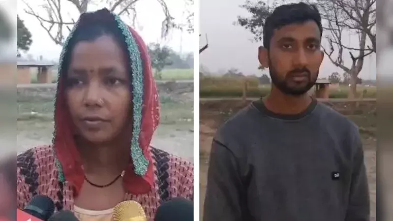 കൊല്ലപ്പെട്ടെന്ന് കരുതിയ ഭാര്യ ആധാറിൽ മാറ്റം വരുത്താൻ ശ്രമിച്ചു; കൊലപാതകക്കേസിൽ ട്വിസ്റ്റായത് ഒടിപി