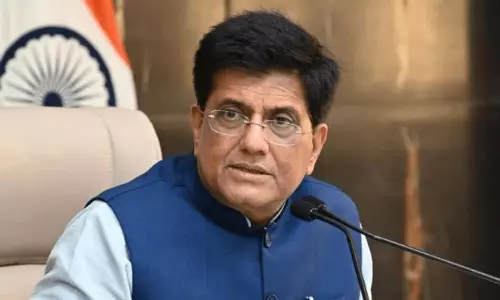 Piyush Goyal says India may secure Bangladesh-like deal