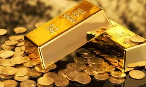Gen Z Is Buying Gold More Than Crypto