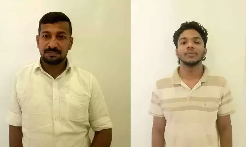 സവാള കൊണ്ടുവന്ന വാഹനത്തിൽ സ്‌ഫോടക വസ്തു കടത്തിയ സംഭവത്തിൽ രണ്ടു പേർ കൂടി അറസ്റ്റിൽ