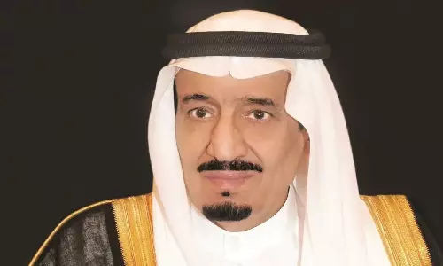Saudi cabinet reshuffle; King Salman makes new appointments
