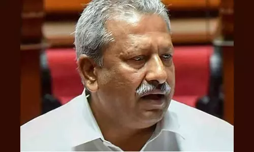 മുൻകൂർ ജാമ്യാപേക്ഷ സുപ്രിംകോടതി തള്ളി; കൊലക്കേസിൽ കർണാടക ബിജെപി എംഎൽഎ അറസ്റ്റിൽ