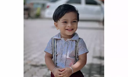 Two-year-old from Malayali family dies after being hit by car in Sharjah