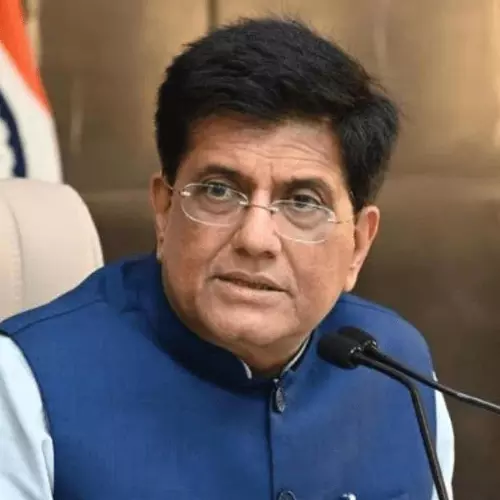 Piyush Goyal says India may secure Bangladesh-like deal