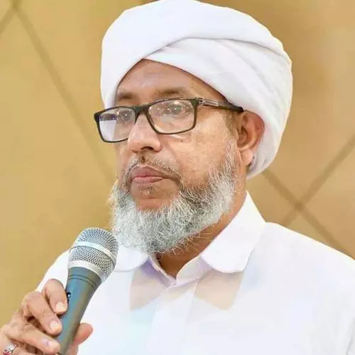 സുന്നി ഐക്യത്തിൽ വിയോജിപ്പില്ല; ജിഫ്രി തങ്ങളുടെ പരാമർശത്തിൽ കാന്തപുരം നിലപാട് വ്യക്തമാക്കും: പേരോട് അബ്ദുറഹ്മാൻ സഖാഫി