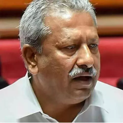 മുൻകൂർ ജാമ്യാപേക്ഷ സുപ്രിംകോടതി തള്ളി; കൊലക്കേസിൽ കർണാടക ബിജെപി എംഎൽഎ അറസ്റ്റിൽ