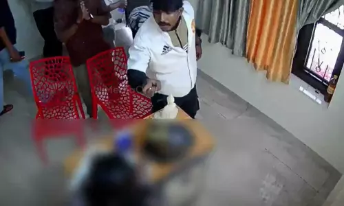 തിരുവല്ല സ്പാ ബലാത്സംഗ കേസ്: സഹജീവനക്കാരിയെയും ആണ്‍ സുഹൃത്തിനെയും കേന്ദ്രീകരിച്ചും അന്വേഷണം, ഏഴാം പ്രതി അറസ്റ്റിൽ