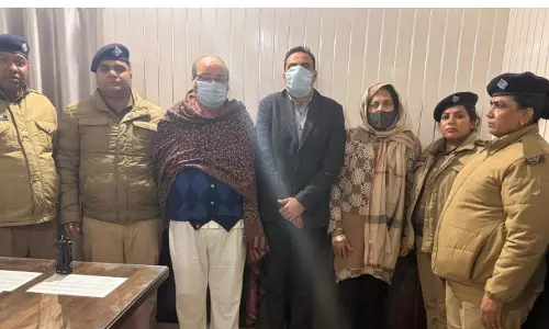 മകനെ കൊലപ്പെടുത്താൻ 12 ലക്ഷത്തിന്‍റെ ക്വട്ടേഷൻ; ഡെറാഡൂണിലെ വ്യവസായിയുടെ കൊലപാതകത്തിൽ അമ്മയടക്കം 5 പേര്‍ അറസ്റ്റിൽ