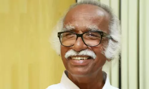 കണ്ണൂരിൽ വീണ്ടും കടന്നപ്പള്ളി രാമചന്ദ്രൻ?; മണ്ഡലം നിലനിർത്താൻ അനിവാര്യമെന്ന് എൽഡിഎഫ് വിലയിരുത്തൽ