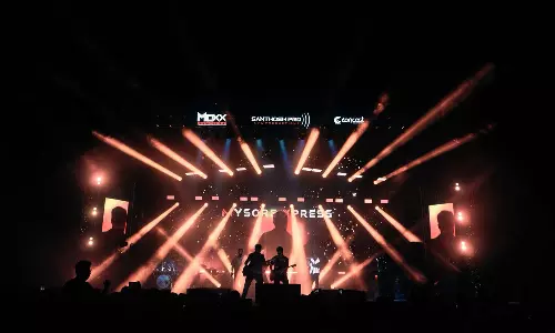 NIT Trichy To Host 22nd Edition Of Pragyan From Feb 20-23