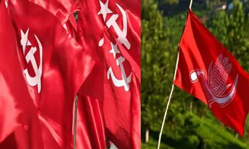 മുന്നണിക്കുള്ളിൽ നിന്ന് തന്നെ പാലം വലിച്ചു; തദ്ദേശതെരഞ്ഞെടുപ്പിലെ തിരിച്ചടിയിൽ  സിപിഐയെ പഴിചാരി സിപിഎം തെരഞ്ഞെടുപ്പ് റിപ്പോര്‍ട്ട്