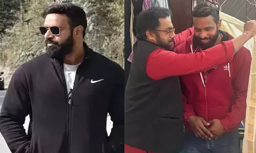 മുഹമ്മദ് ദീപക്, ഈ പോരാട്ടത്തില്‍ നിങ്ങള്‍ തനിച്ചല്ല: ജോൺ ബ്രിട്ടാസ് എംപിക്ക് പിന്നാലെ ജിമ്മിൽ അംഗത്വമെടുത്ത് സുപ്രിംകോടതി അഭിഭാഷകരും