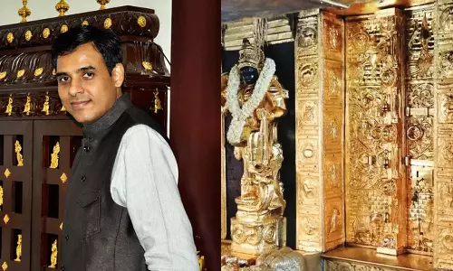 ശബരിമല സ്വര്‍ണക്കൊള്ള; എഫ്‌ഐആര്‍ റദ്ദാക്കണമെന്ന പങ്കജ് ഭണ്ഡാരിയുടെ ഹരജി ഹൈക്കോടതി തള്ളി