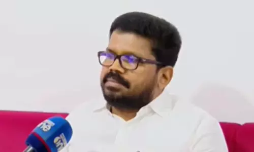 സോണിയാ ഗാന്ധിയല്ല, രാഹുൽ ഗാന്ധി വന്നാലും ധർമ്മടത്ത് ഇടതുപക്ഷം തന്നെ ജയിക്കും; കെ.കെ രാഗേഷ്