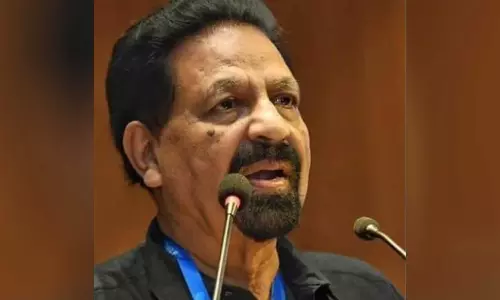 ഞാൻ തൊഴിലിടത്തിലെ ലൈംഗികാതിക്രമത്തെ അതിജീവിച്ച സ്ത്രീ; സഹതാപമല്ല, ഐക്യദാര്‍ഢ്യം അഭ്യര്‍ഥിക്കുന്നു: പി.ടി കുഞ്ഞുമുഹമ്മദിനെതിരായ പരാതിക്കാരി