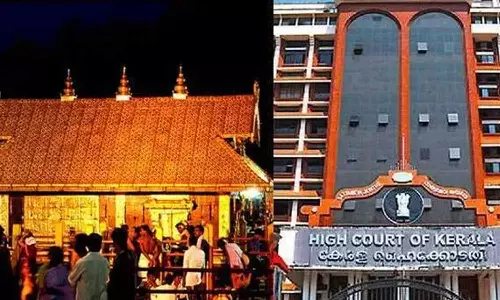 ഏത് കേസിലാണ് സിബിഐ മികച്ച രീതിയില്‍ അന്വേഷണം നടത്തിയത്; സ്വർണക്കൊള്ള കേസിൽ സിബിഐ അന്വേഷണം ആവശ്യപ്പെട്ട ഹരജിക്കാരോട് ഹൈക്കോടതി